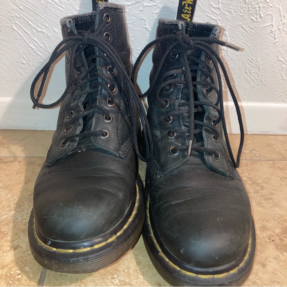 Dr martens boots